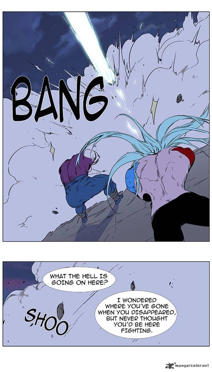 NOBLESSE Chapter 355 - Page 29