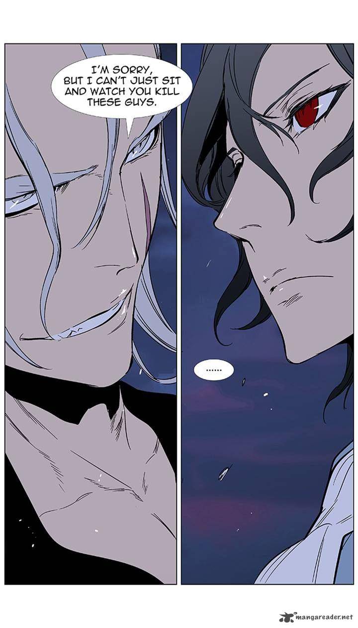 NOBLESSE Chapter 355 - Page 31