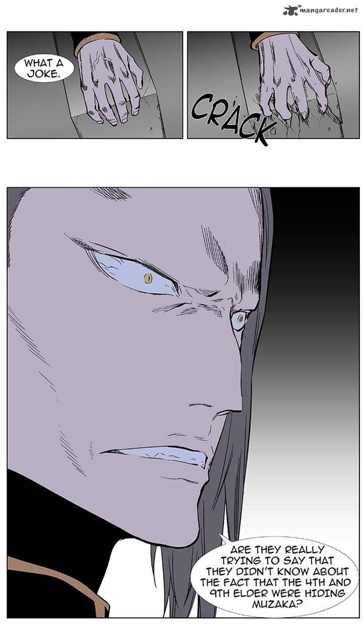 NOBLESSE Chapter 355 - Page 8