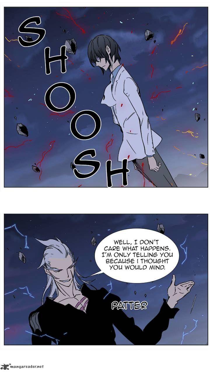 NOBLESSE Chapter 356 - Page 11