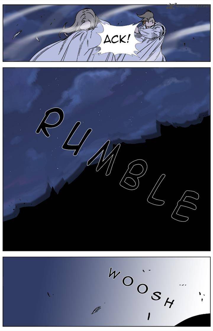 NOBLESSE Chapter 358 - Page 5