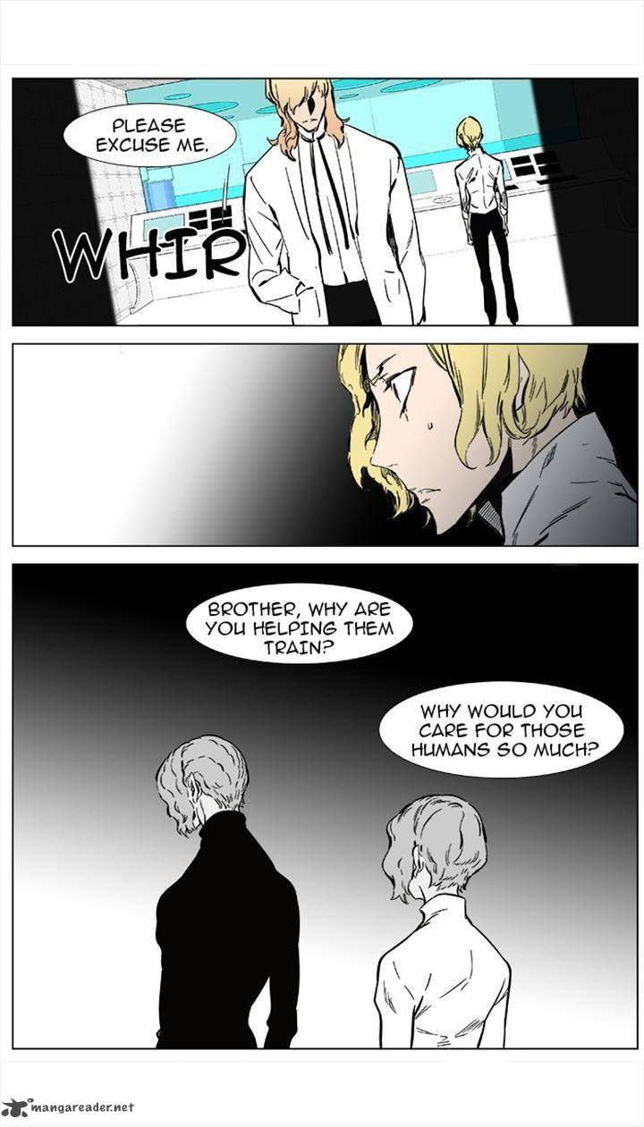 NOBLESSE Chapter 360 - Page 14