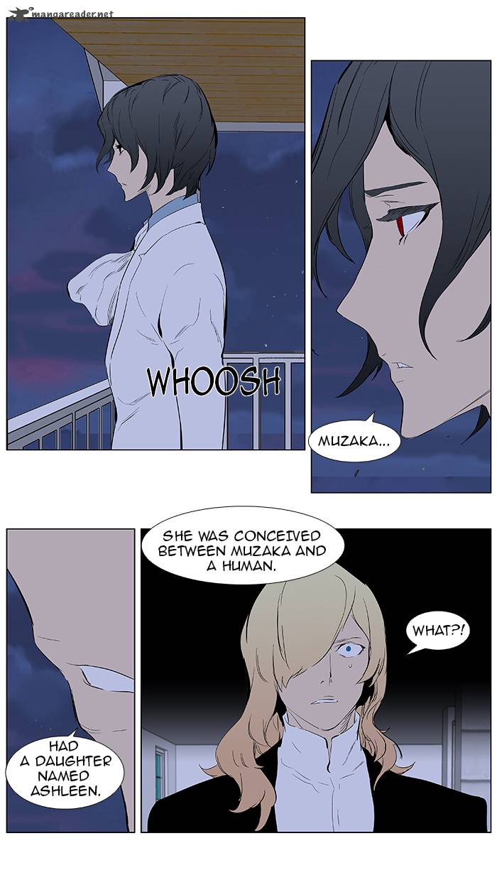 NOBLESSE Chapter 363 - Page 19