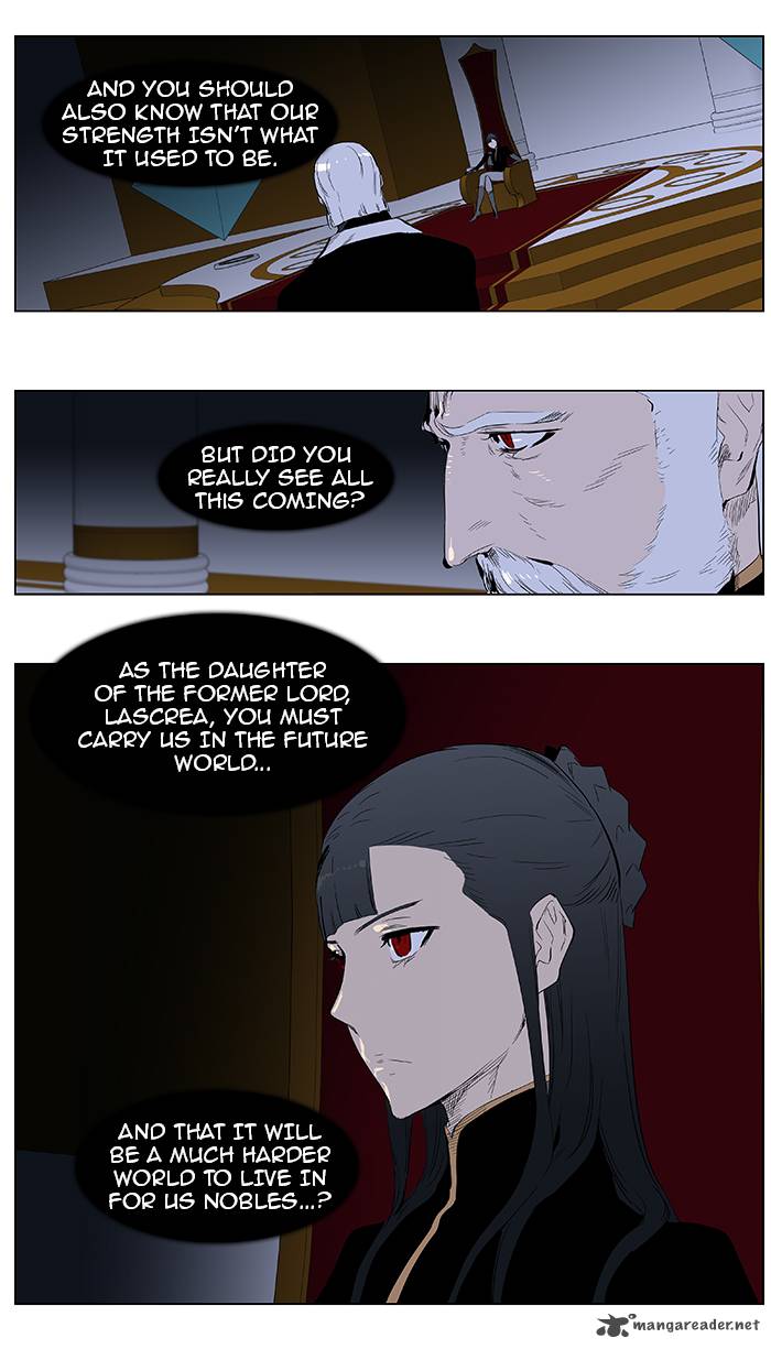 NOBLESSE Chapter 363 - Page 6