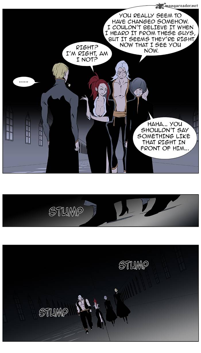 NOBLESSE Chapter 363 - Page 9