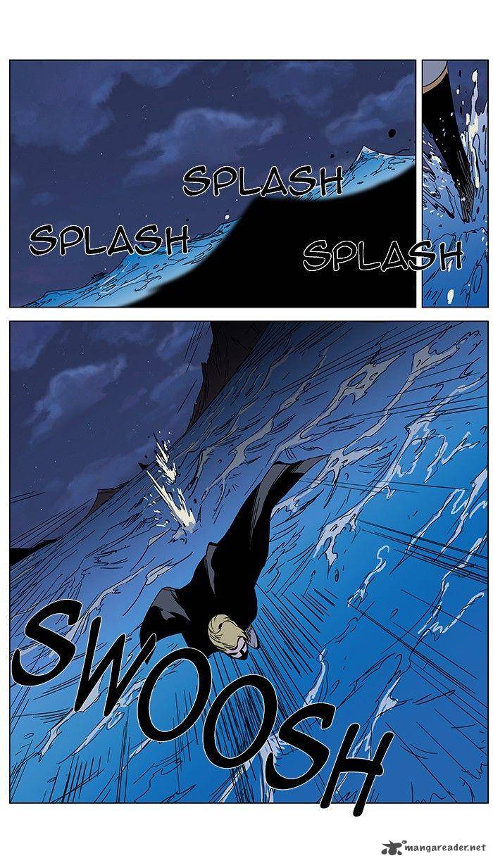 NOBLESSE Chapter 364 - Page 20