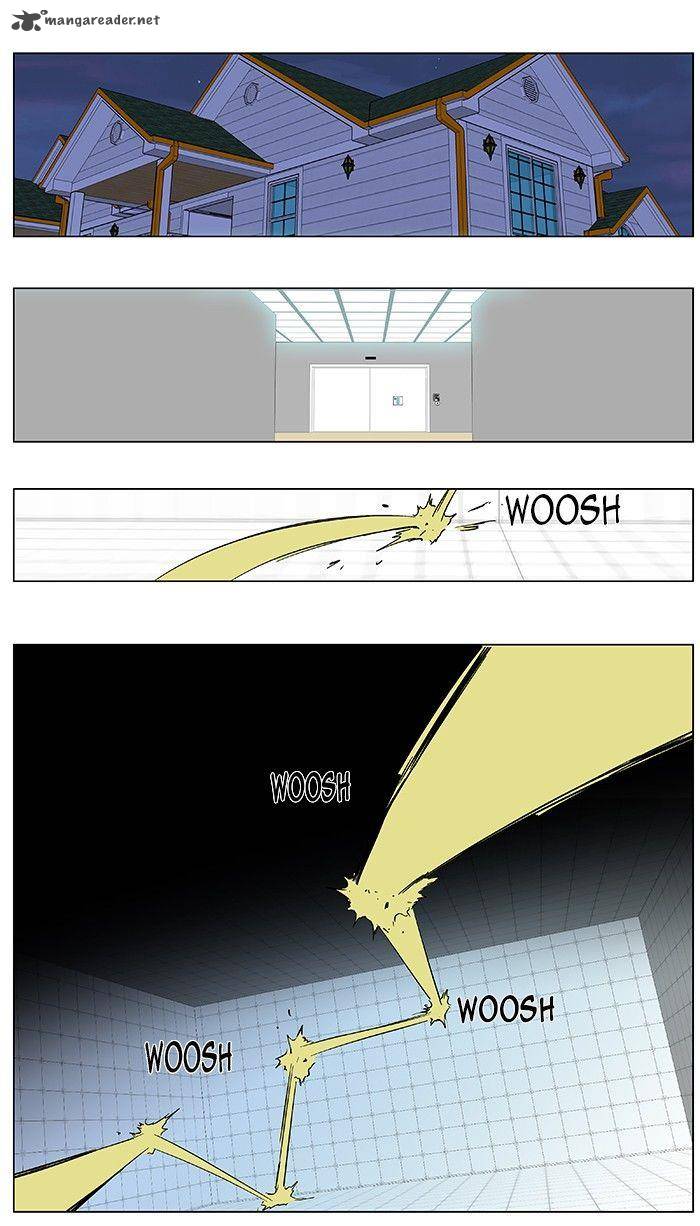 NOBLESSE Chapter 364 - Page 6