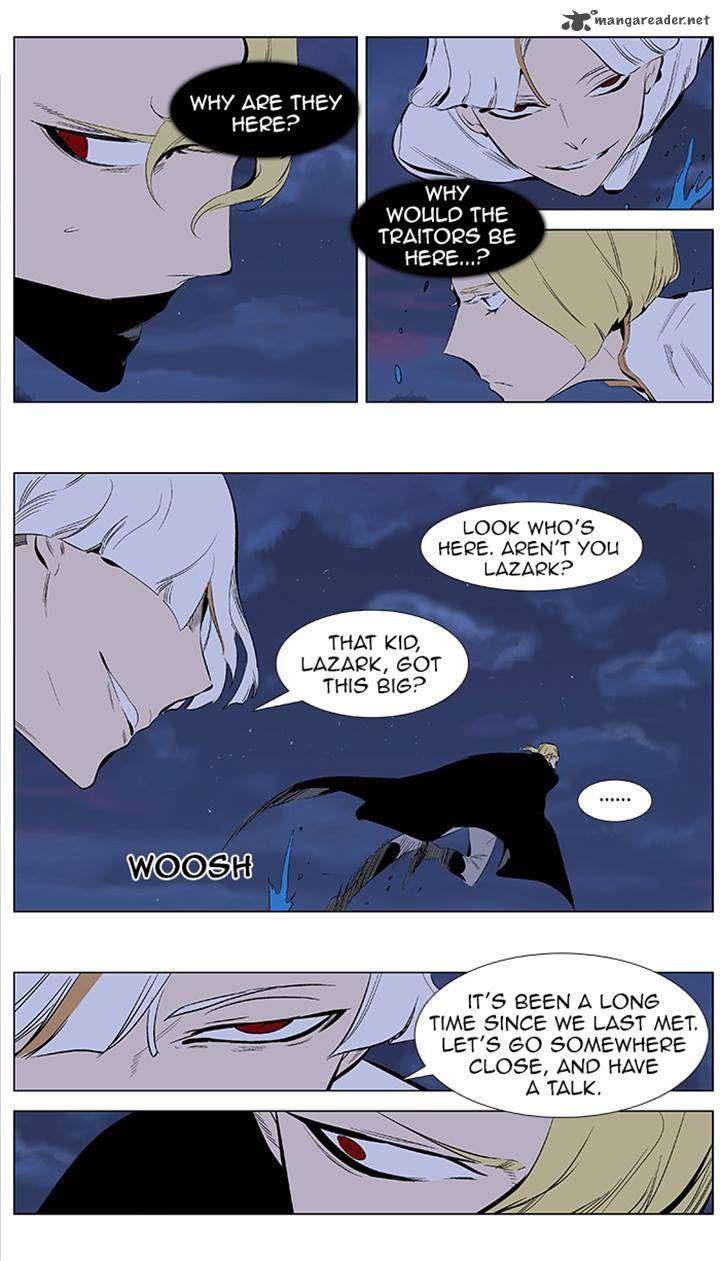 NOBLESSE Chapter 365 - Page 6