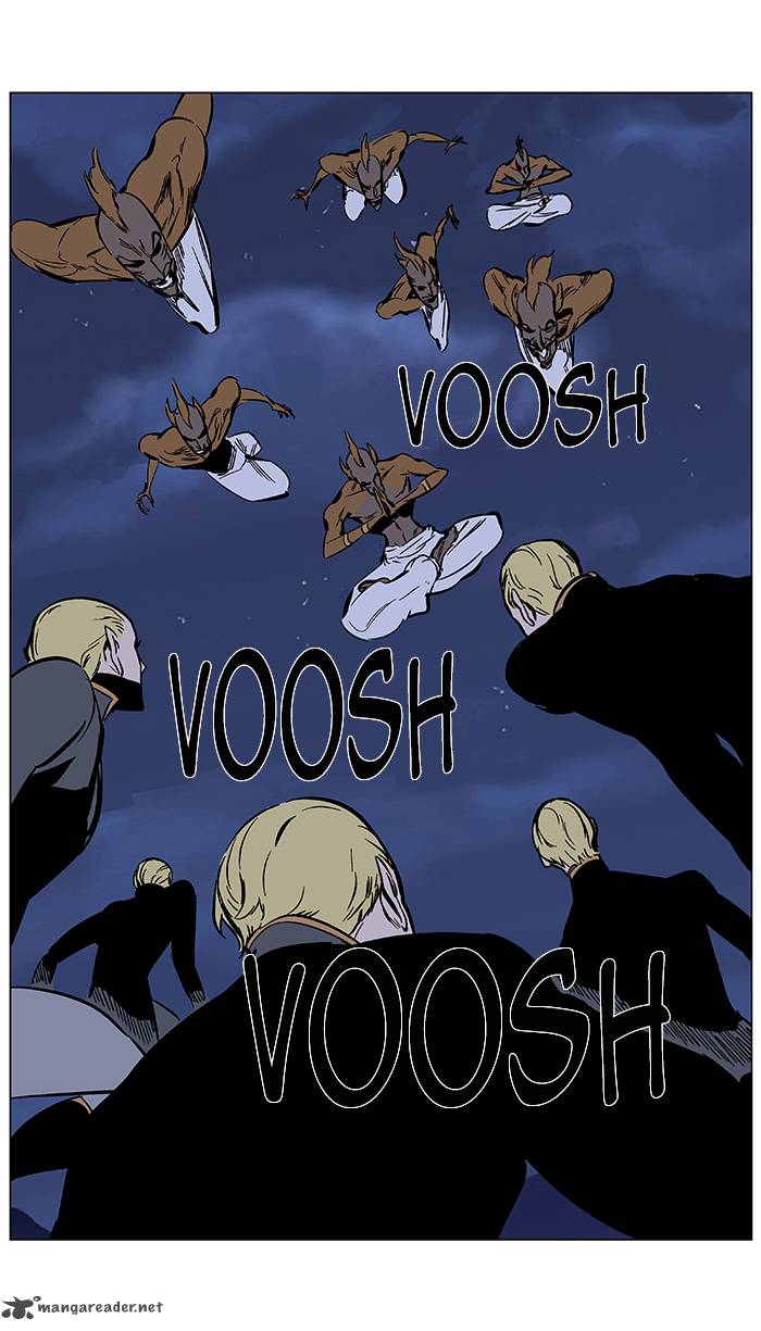 NOBLESSE Chapter 367 - Page 8