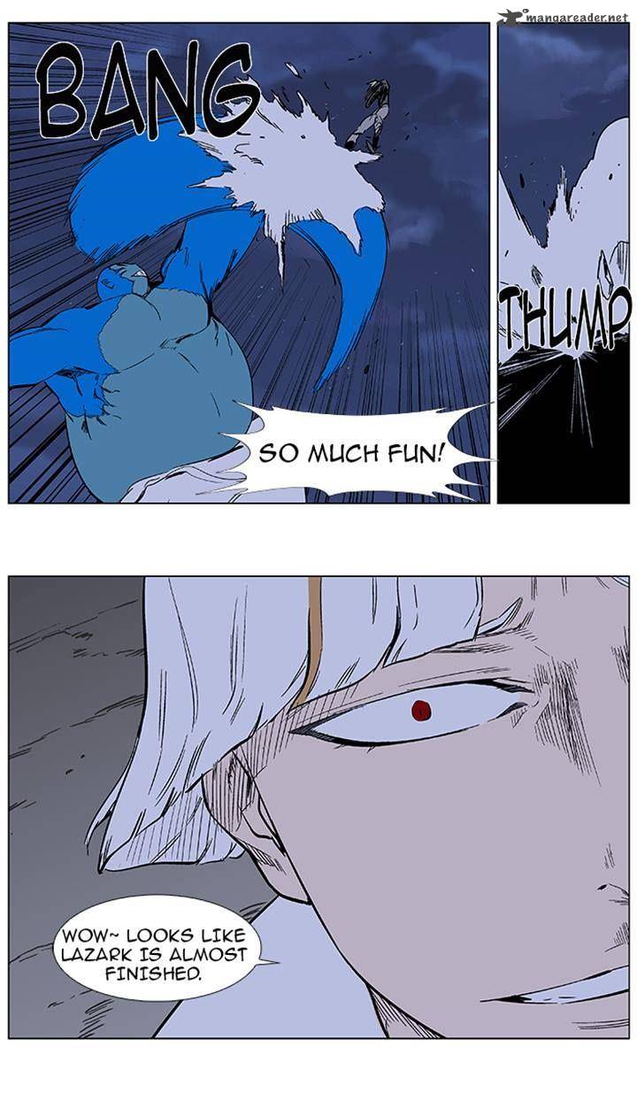 NOBLESSE Chapter 369 - Page 20