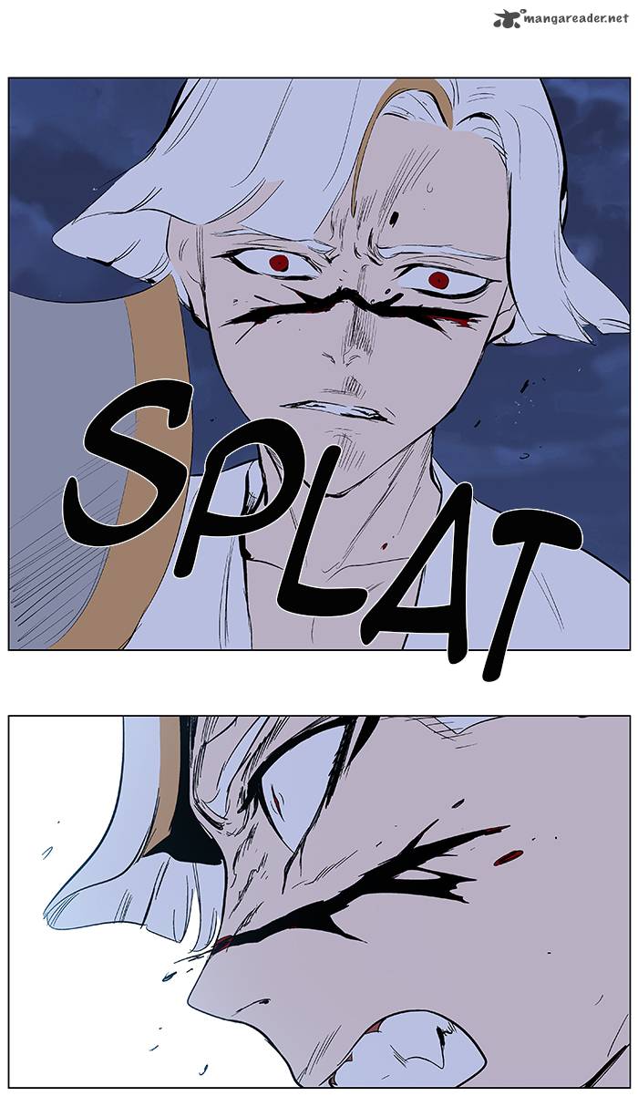 NOBLESSE Chapter 370 - Page 24