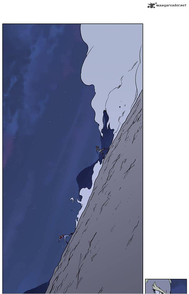 NOBLESSE Chapter 371 - Page 20