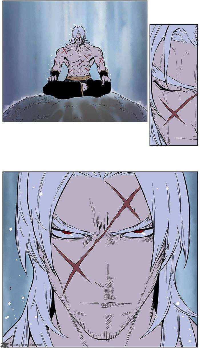 NOBLESSE Chapter 377 - Page 27