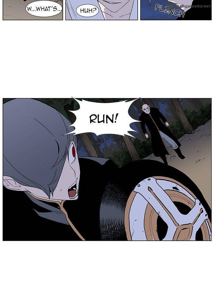 NOBLESSE Chapter 377 - Page 9