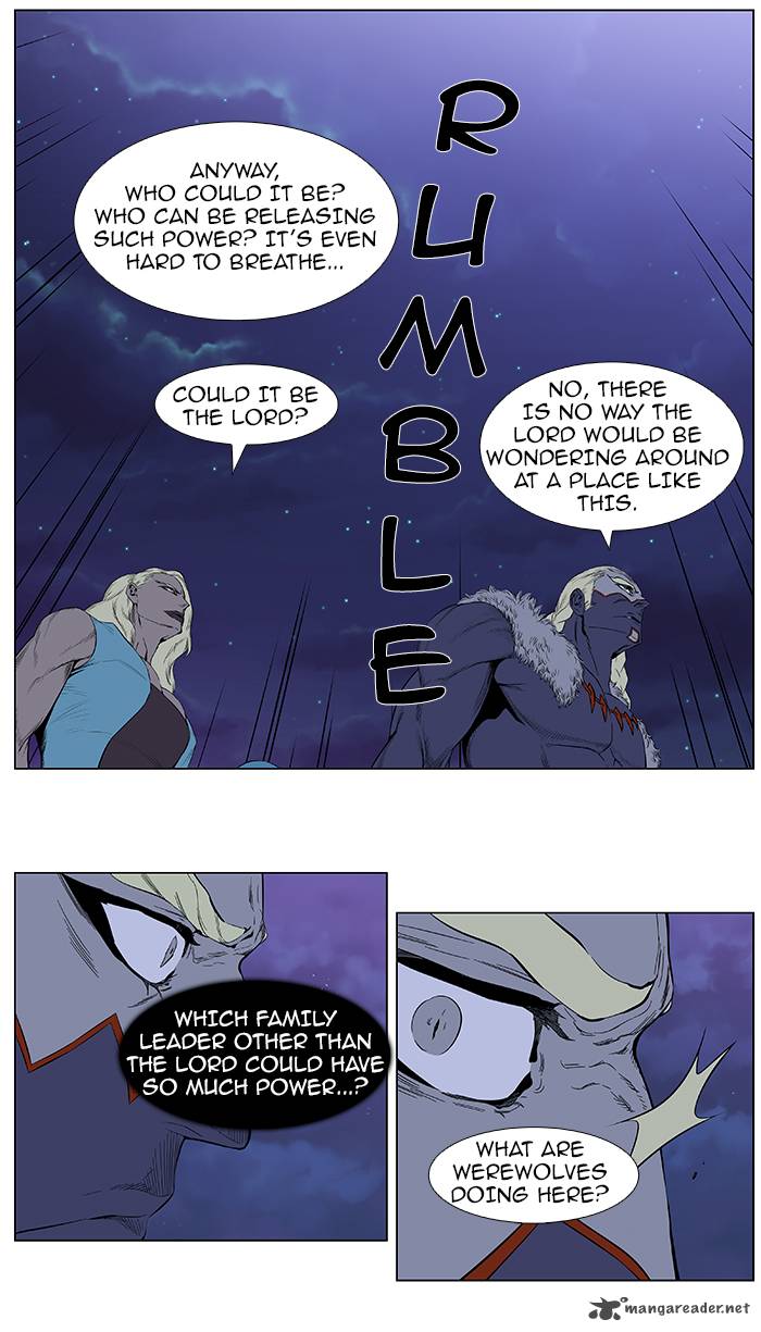 NOBLESSE Chapter 378 - Page 14