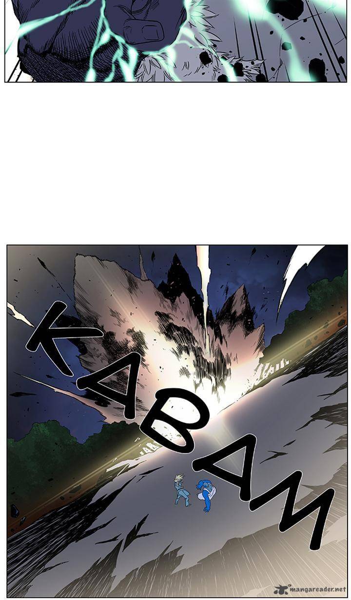 NOBLESSE Chapter 379 - Page 29