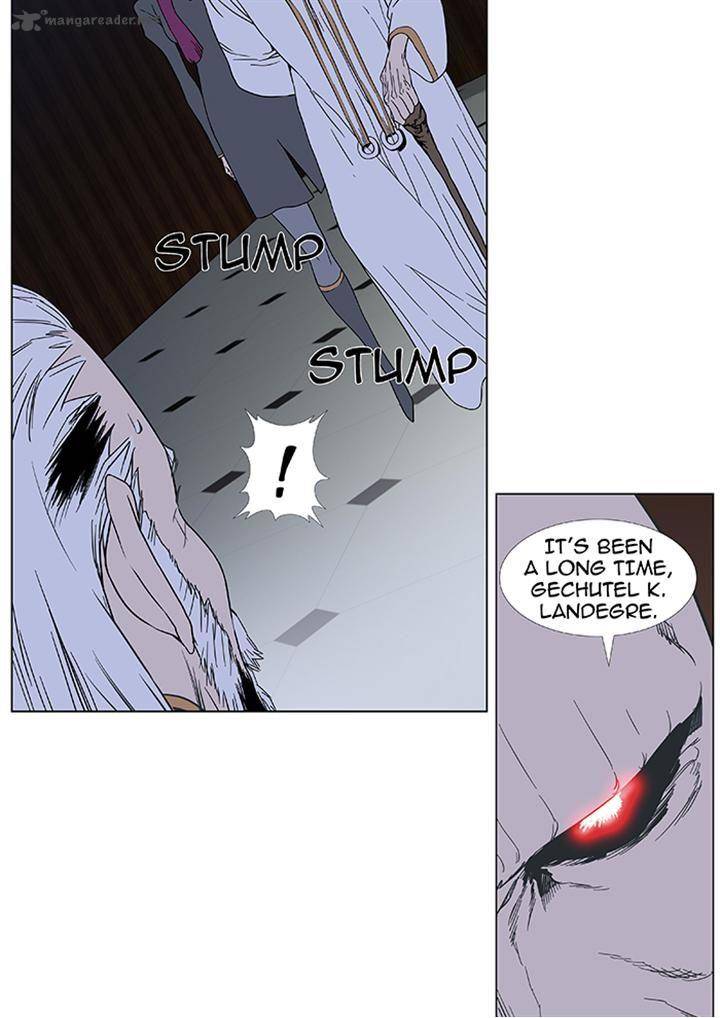 NOBLESSE Chapter 379 - Page 37