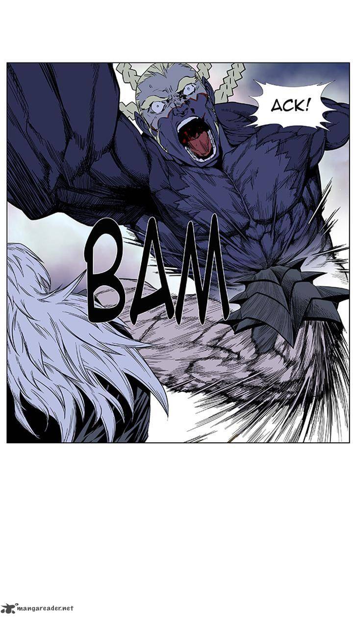 NOBLESSE Chapter 382 - Page 15