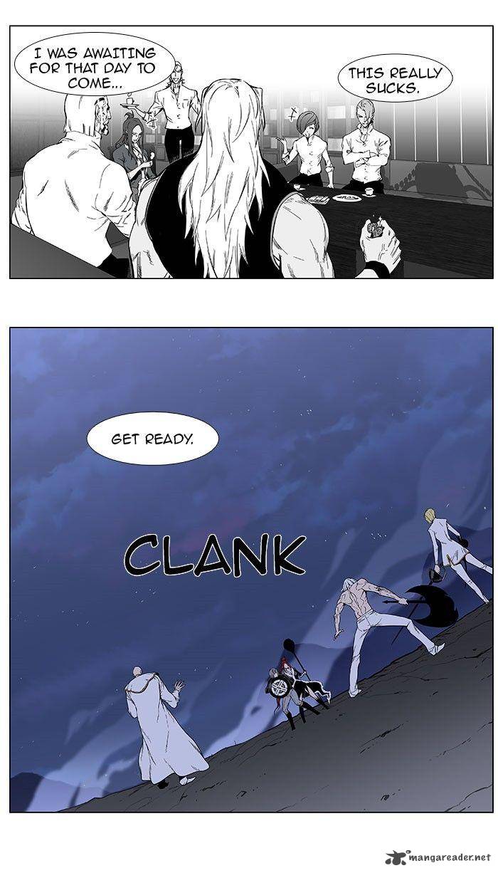 NOBLESSE Chapter 386 - Page 10