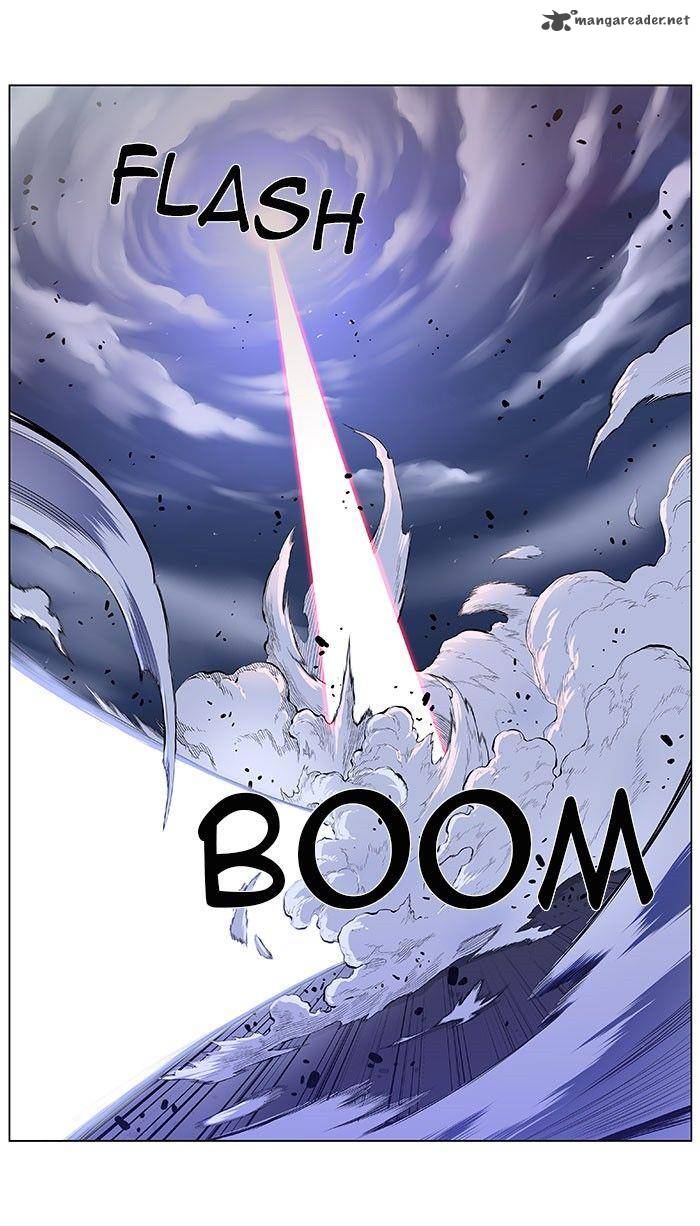 NOBLESSE Chapter 386 - Page 27