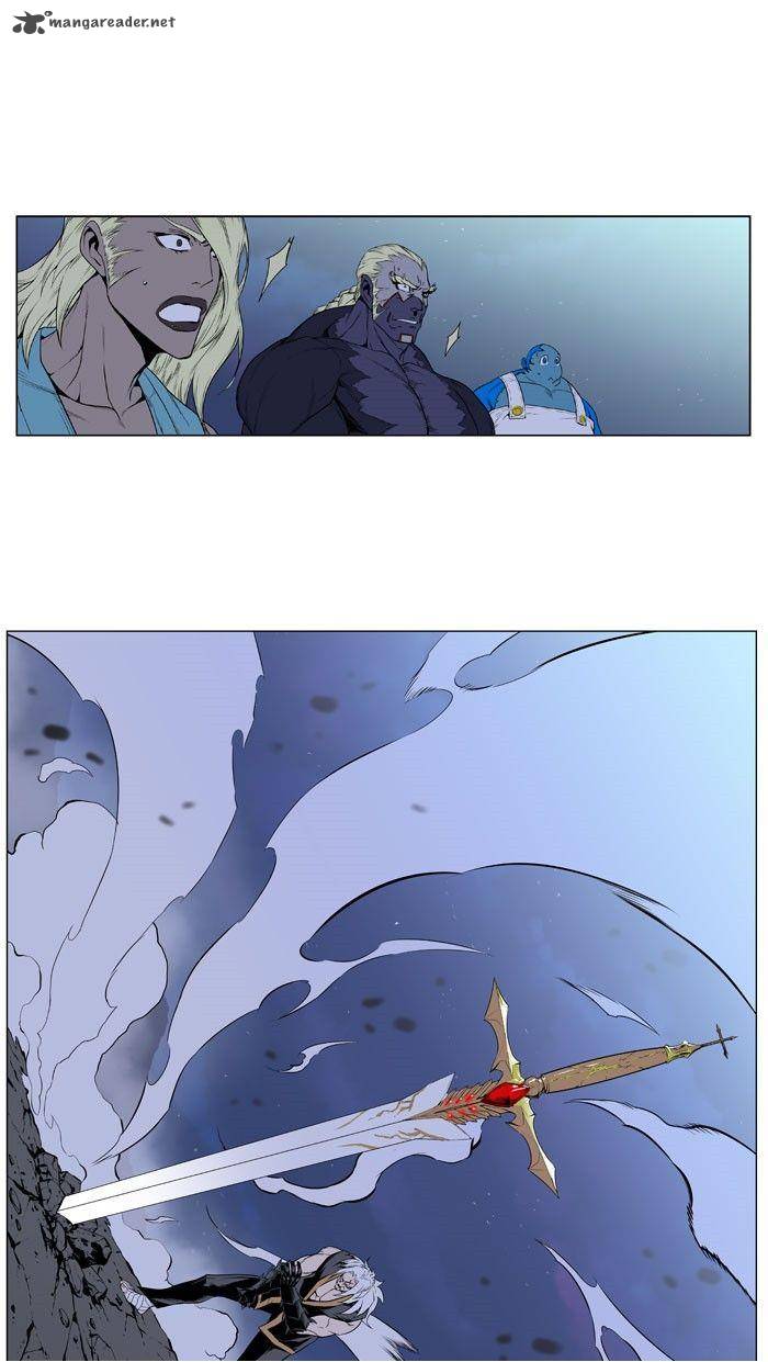 NOBLESSE Chapter 386 - Page 28