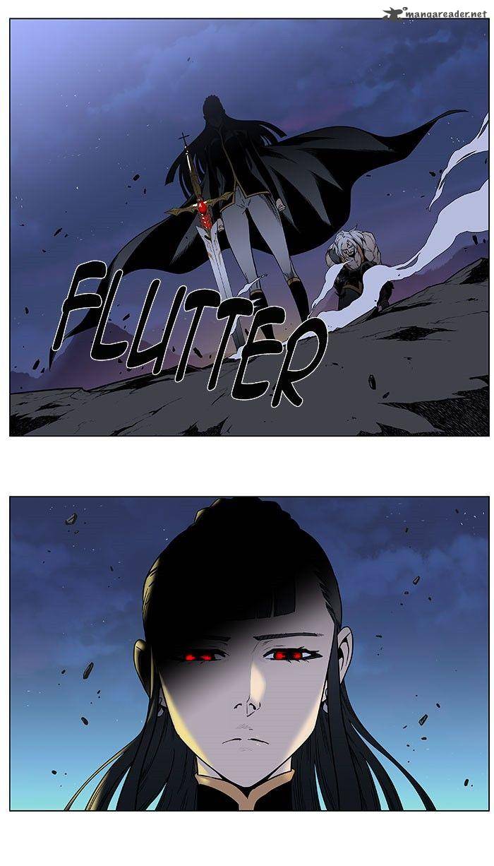 NOBLESSE Chapter 386 - Page 32