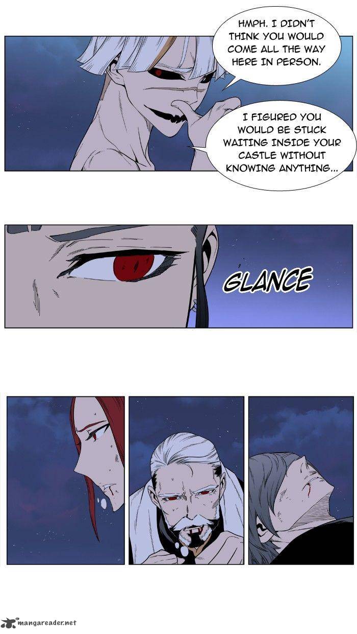 NOBLESSE Chapter 388 - Page 13