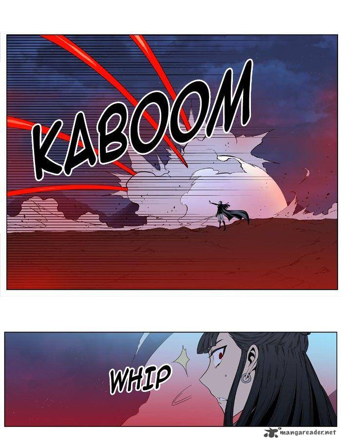 NOBLESSE Chapter 388 - Page 36