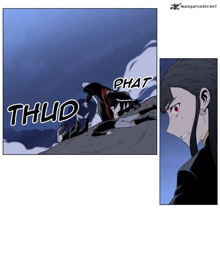 NOBLESSE Chapter 390 - Page 17