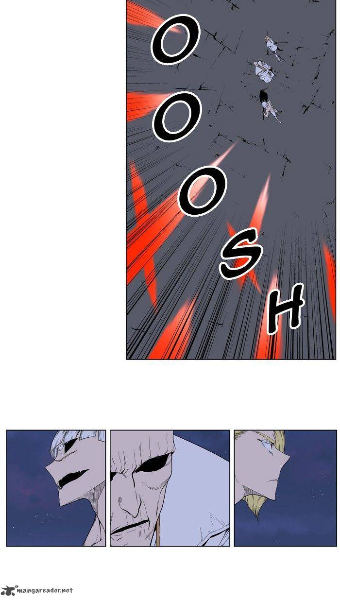 NOBLESSE Chapter 390 - Page 26