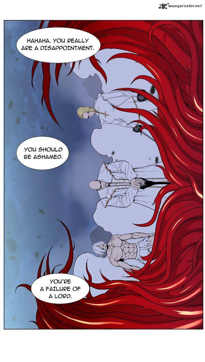 NOBLESSE Chapter 390 - Page 29