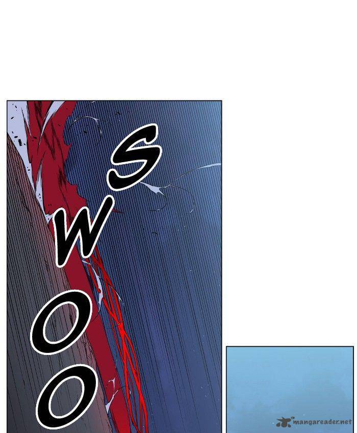 NOBLESSE Chapter 390 - Page 31