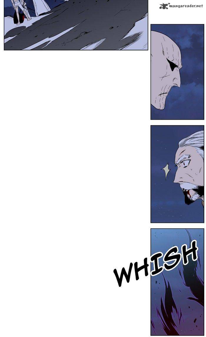 NOBLESSE Chapter 390 - Page 41