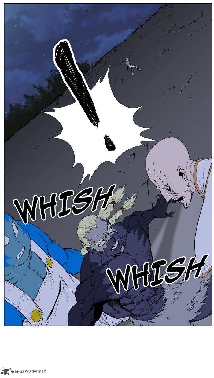 NOBLESSE Chapter 391 - Page 25