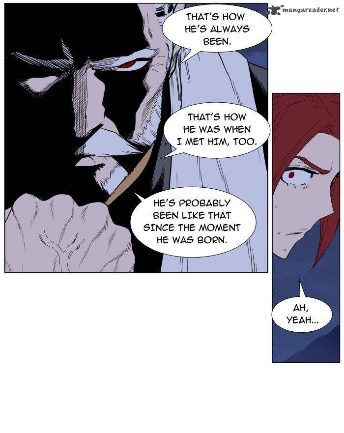 NOBLESSE Chapter 391 - Page 30