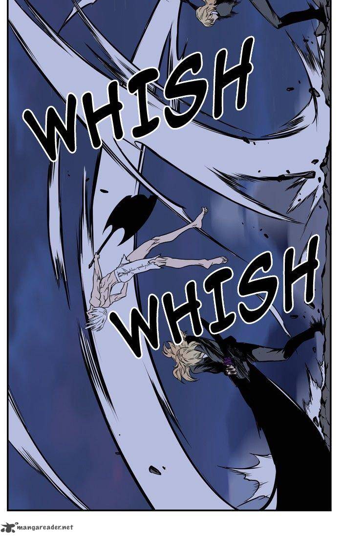 NOBLESSE Chapter 392 - Page 21