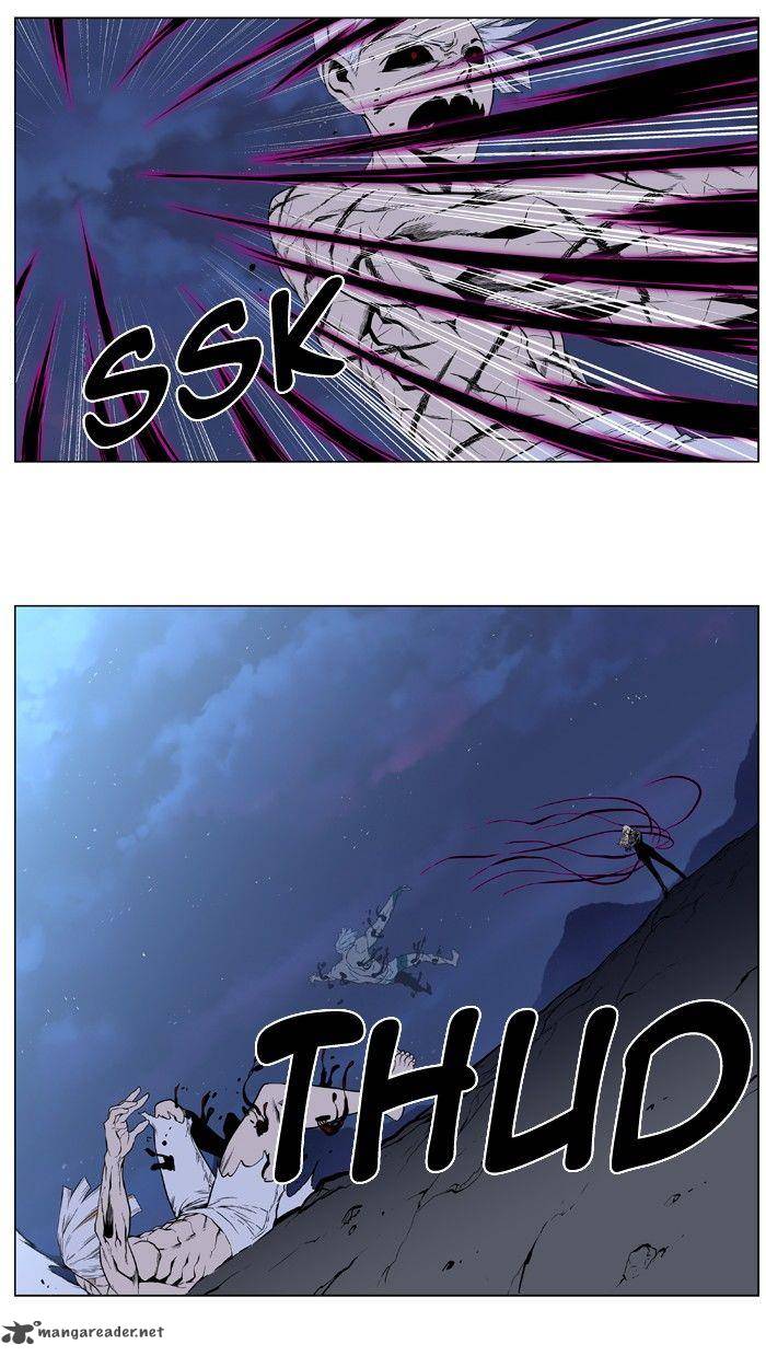 NOBLESSE Chapter 392 - Page 29