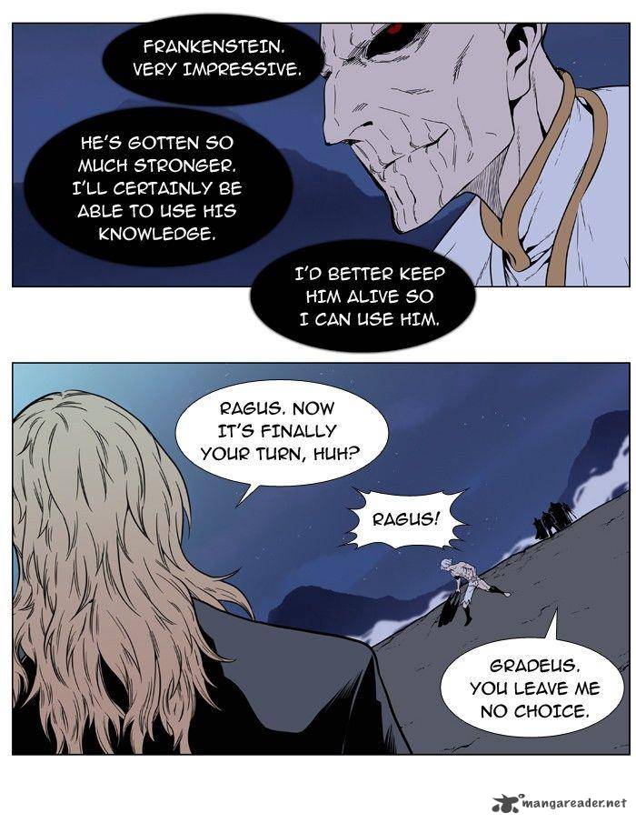 NOBLESSE Chapter 392 - Page 32