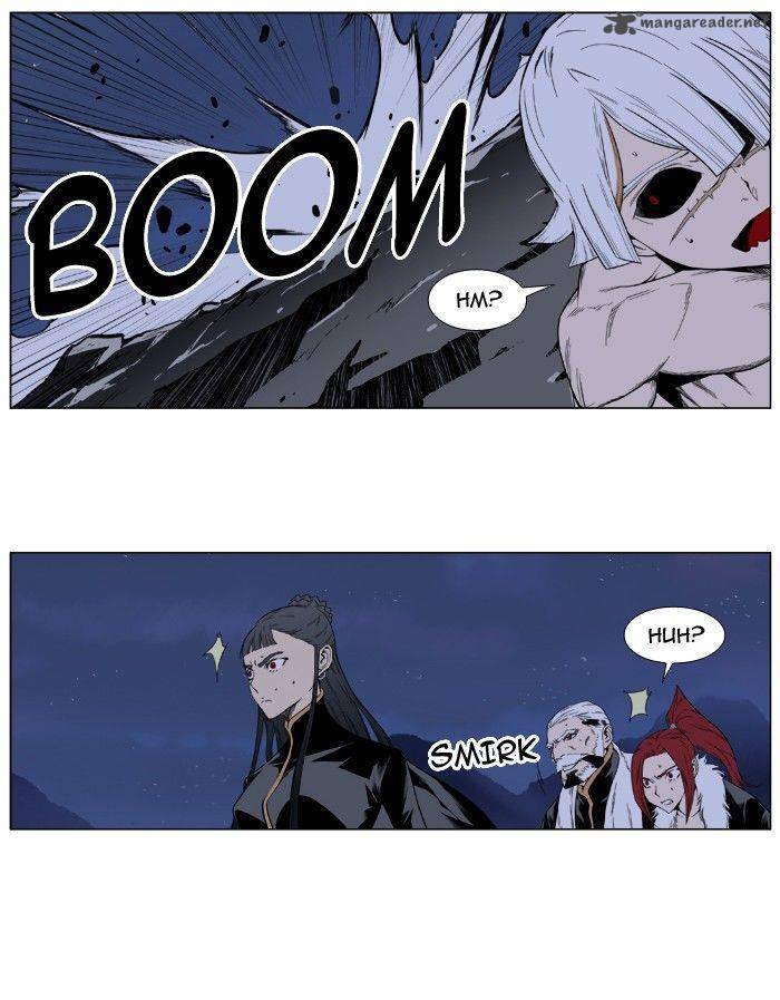 NOBLESSE Chapter 392 - Page 5