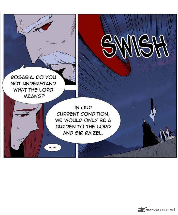 NOBLESSE Chapter 396 - Page 24