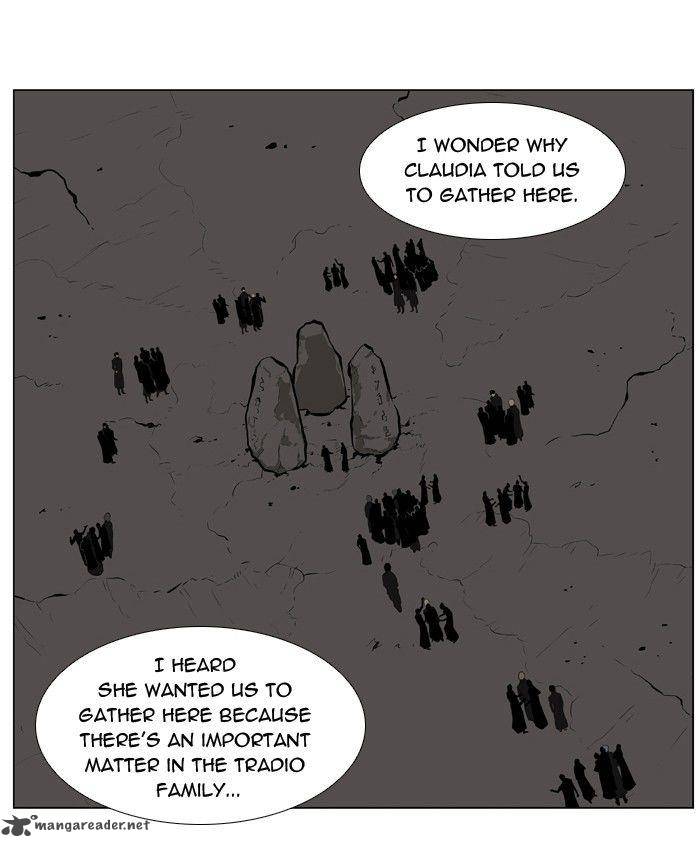 NOBLESSE Chapter 397 - Page 2