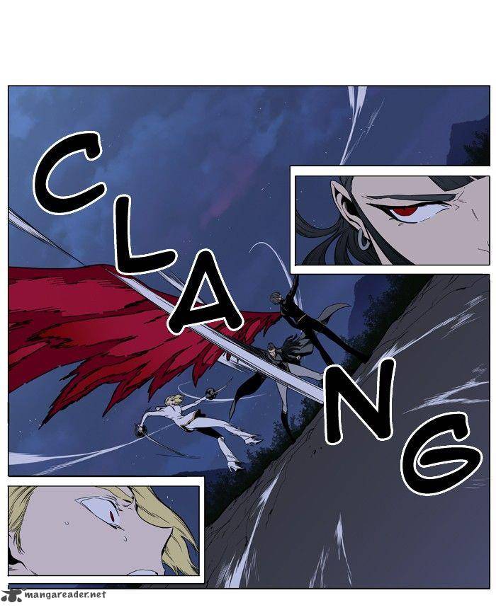 NOBLESSE Chapter 397 - Page 26