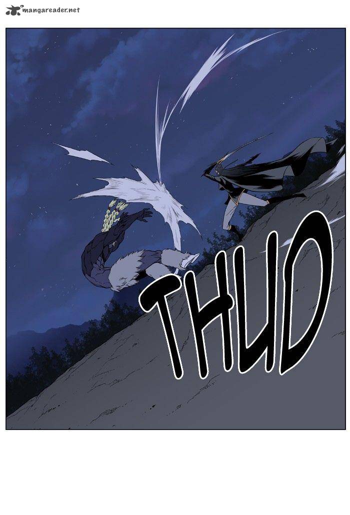 NOBLESSE Chapter 397 - Page 29