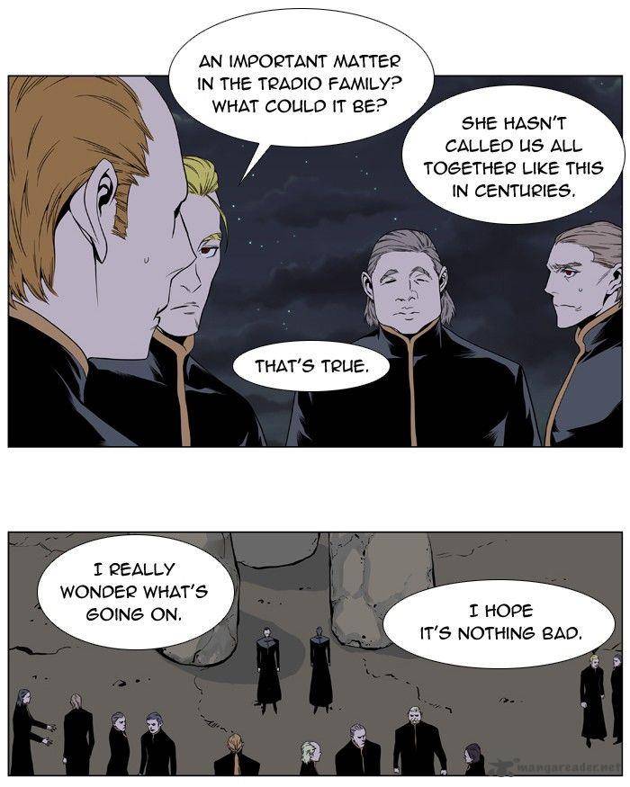 NOBLESSE Chapter 397 - Page 3