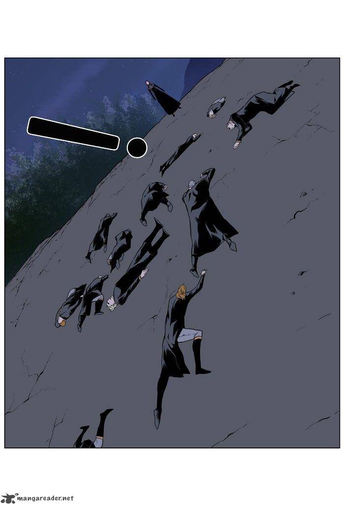 NOBLESSE Chapter 398 - Page 23