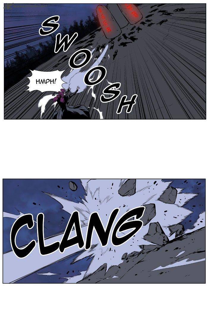 NOBLESSE Chapter 398 - Page 25