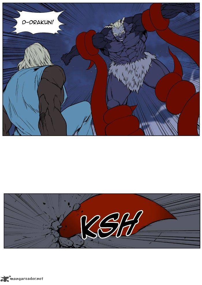 NOBLESSE Chapter 398 - Page 37