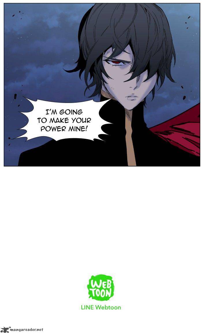 NOBLESSE Chapter 398 - Page 41