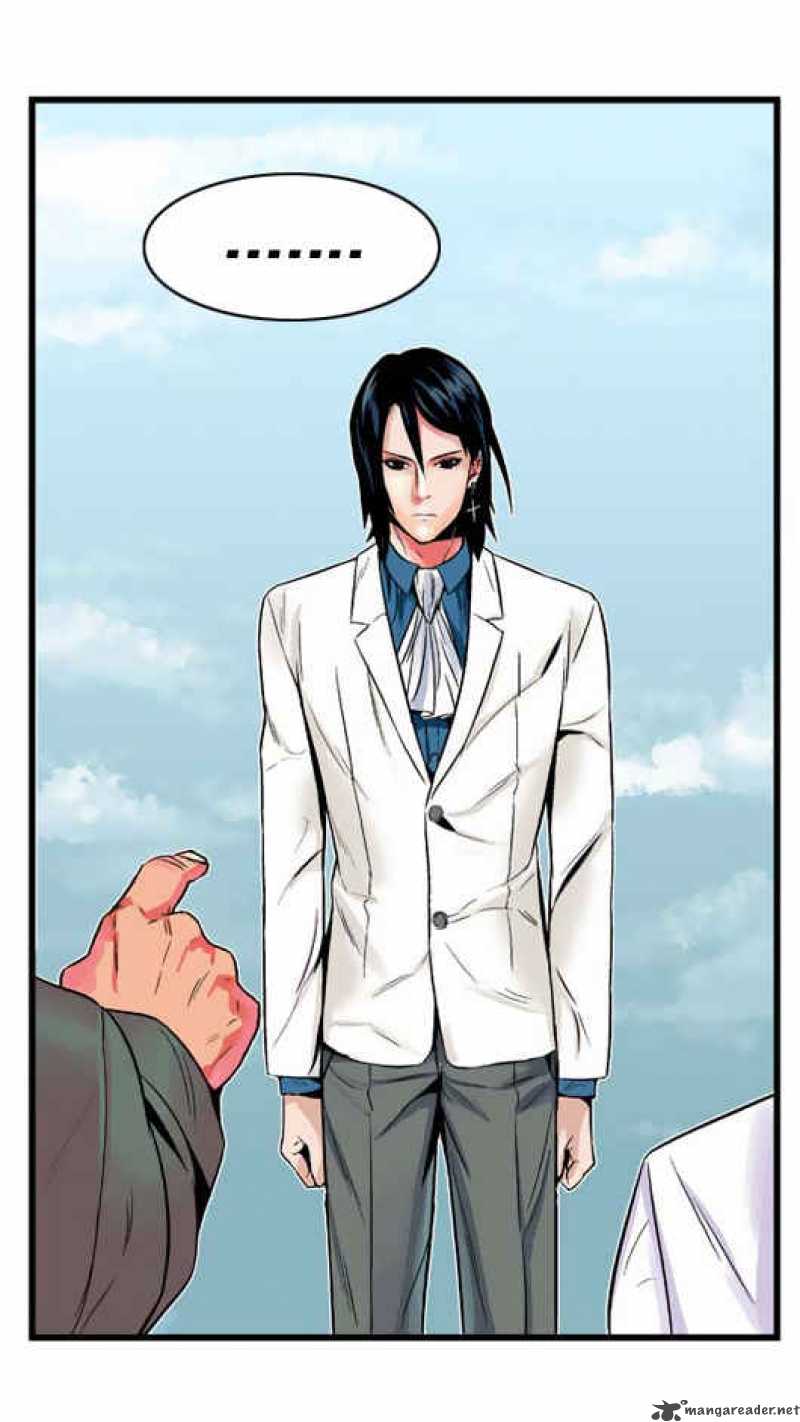 NOBLESSE Chapter 4 - Page 13