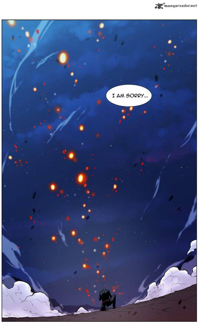 NOBLESSE Chapter 400 - Page 52